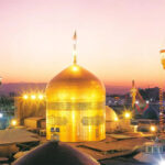 Haramin Imam Rida