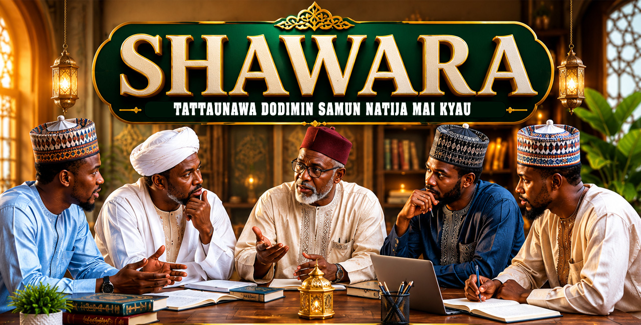 SHAWARA